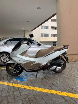 HONDA PCX ABS HONDA PCX ABS